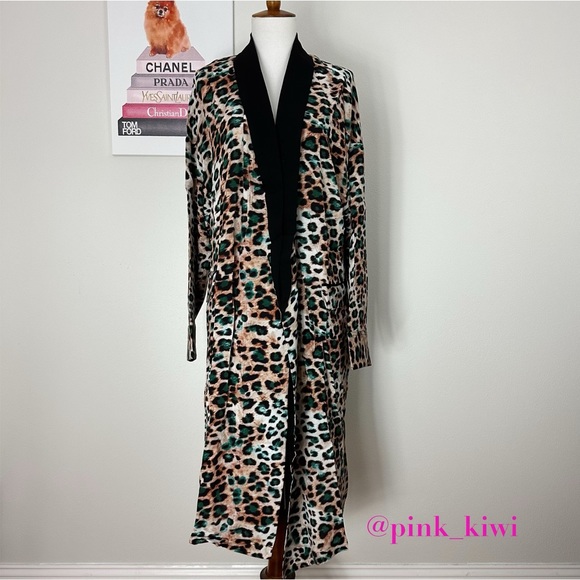 Belle & Bloom Jackets & Blazers - Belle & Bloom Hidden Valley Duster Jacket